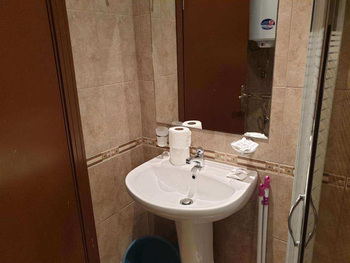 Mitprot Panorama Bay 2 Luks Apartment 102 Sveti Vlas Exterior photo