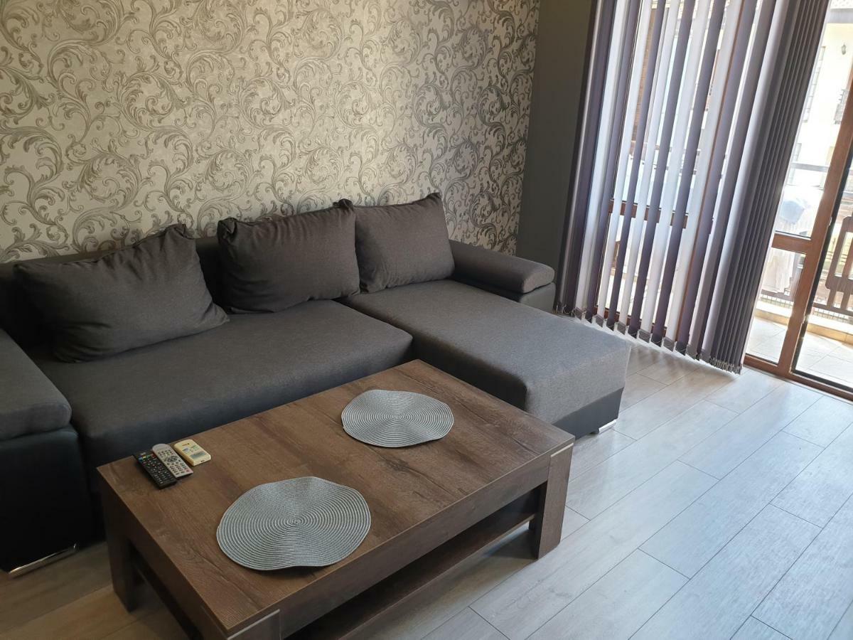 Mitprot Panorama Bay 2 Luks Apartment 102 Sveti Vlas Exterior photo