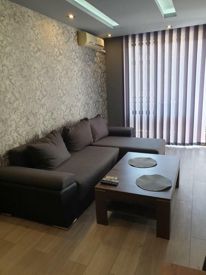 Mitprot Panorama Bay 2 Luks Apartment 102 Sveti Vlas Exterior photo